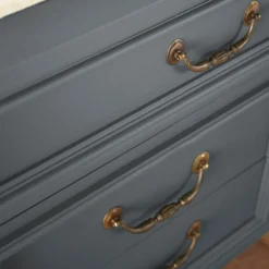 Fine Black - Trim, Door + Cabinetry Paint