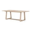Fletcher Outdoor Dining Table