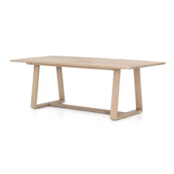Fletcher Outdoor Dining Table
