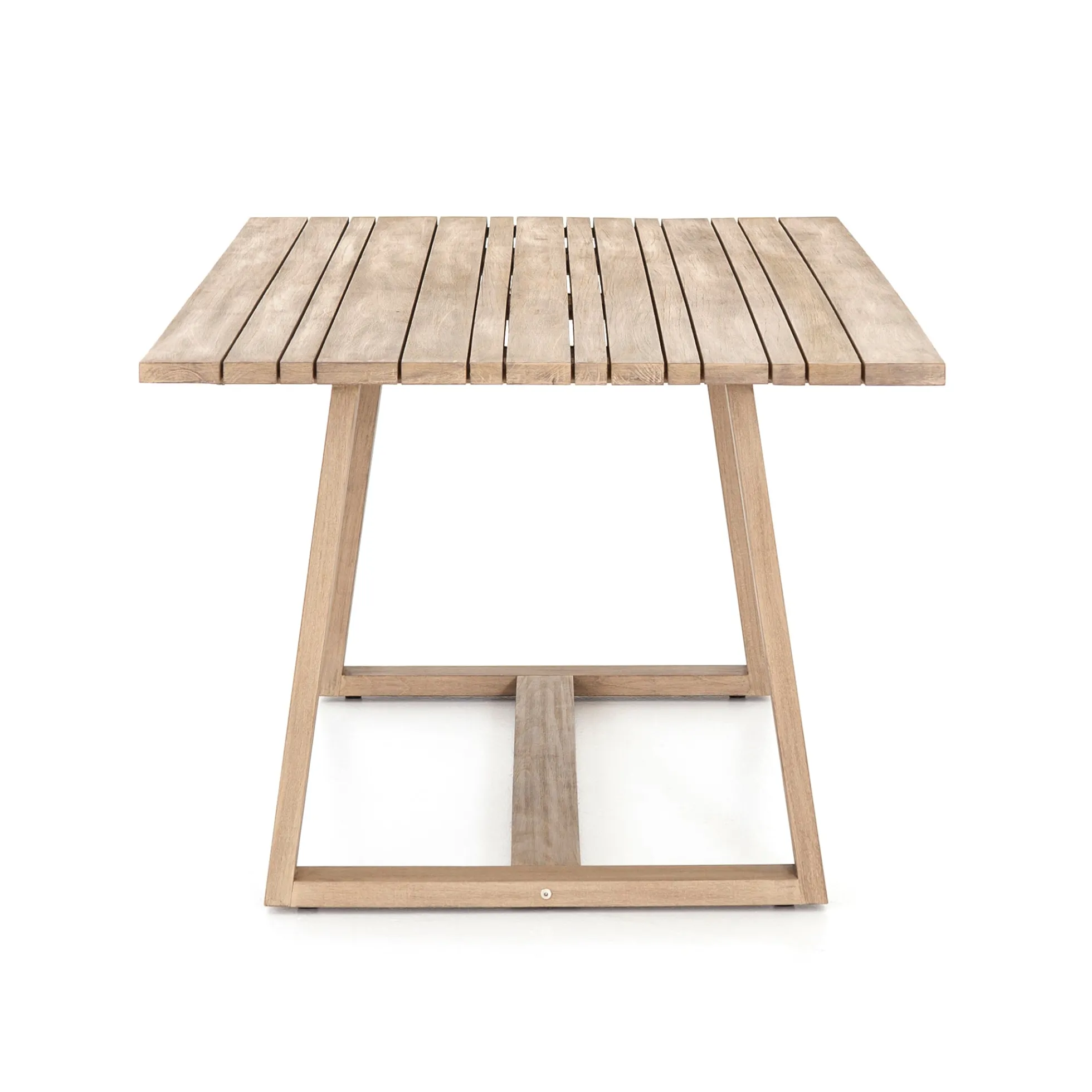 Fletcher Outdoor Dining Table