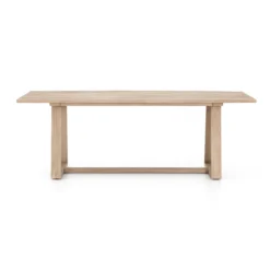 Fletcher Outdoor Dining Table