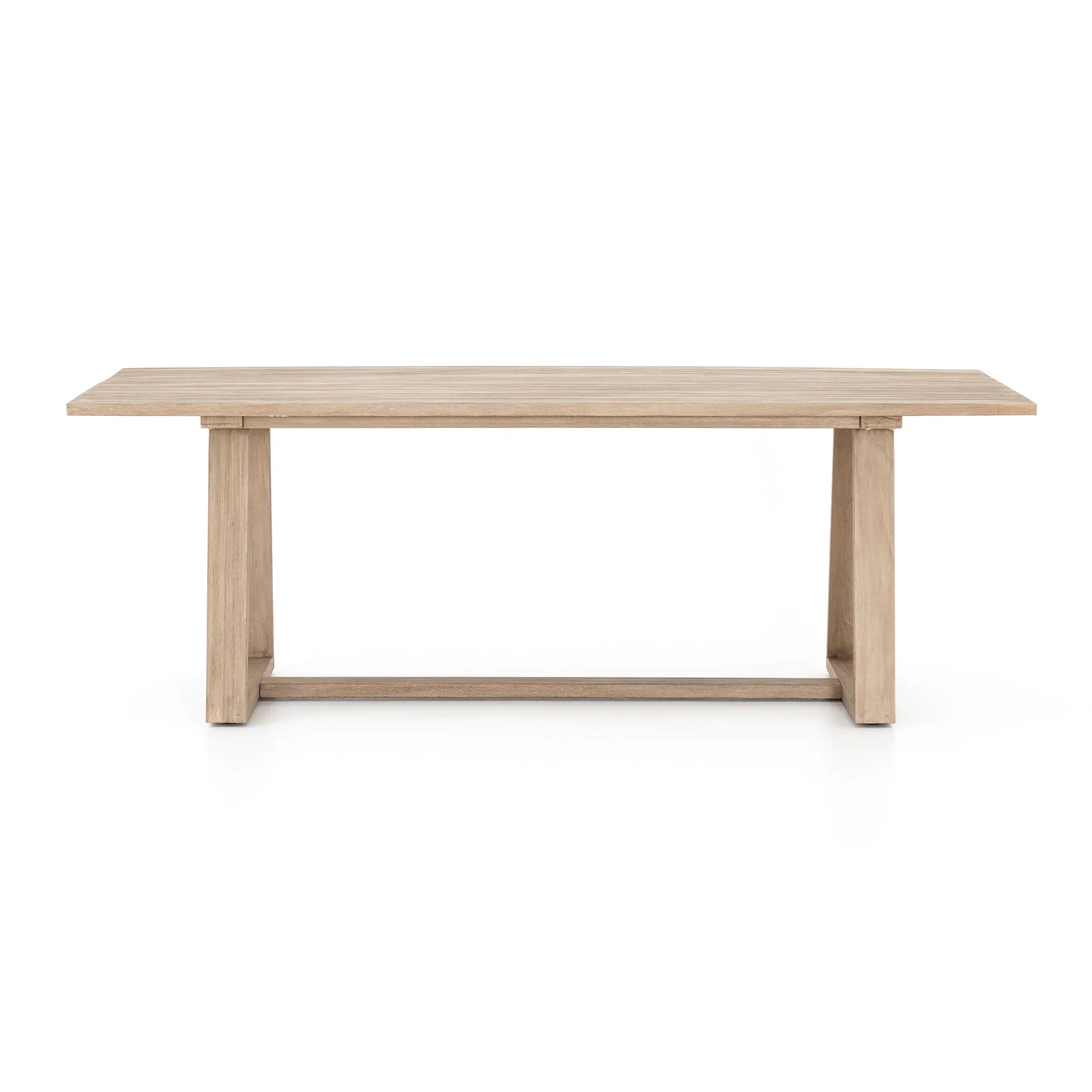 Fletcher Outdoor Dining Table