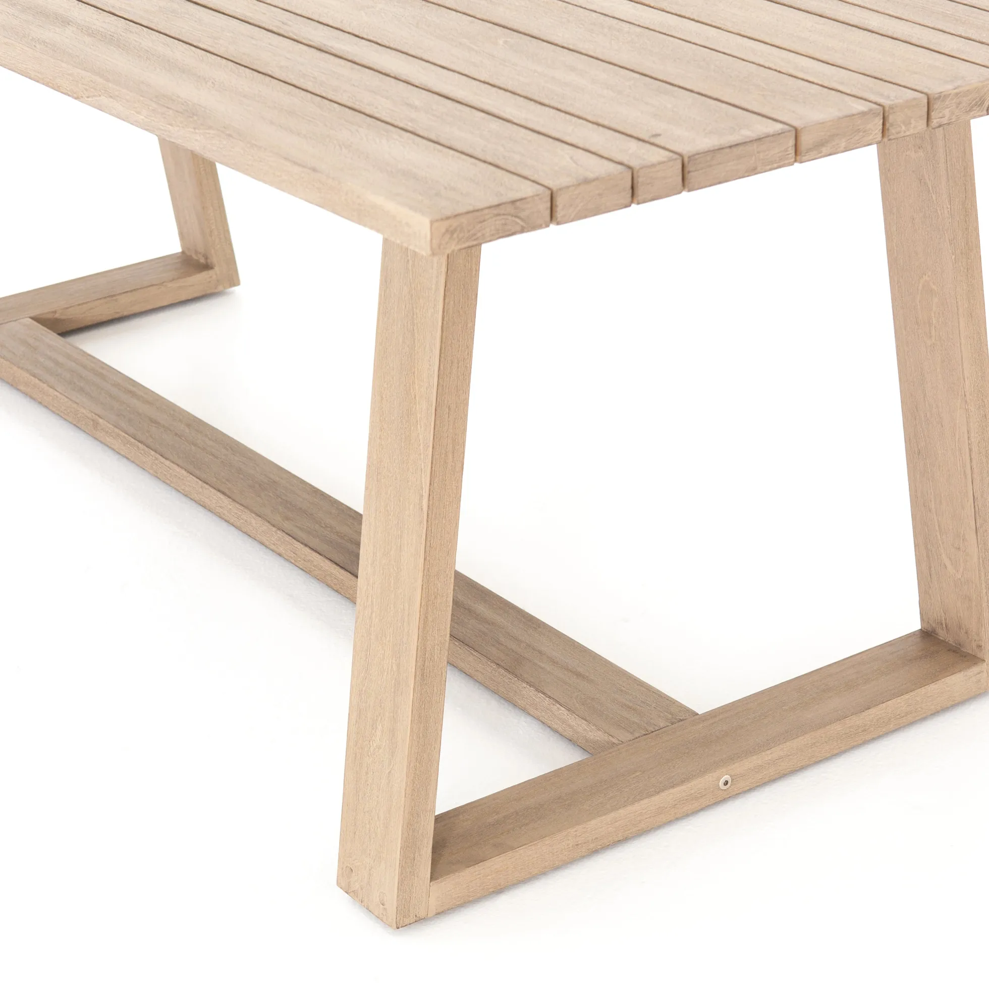 Fletcher Outdoor Dining Table