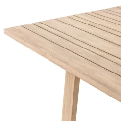 Fletcher Outdoor Dining Table