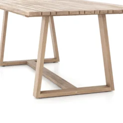 Fletcher Outdoor Dining Table