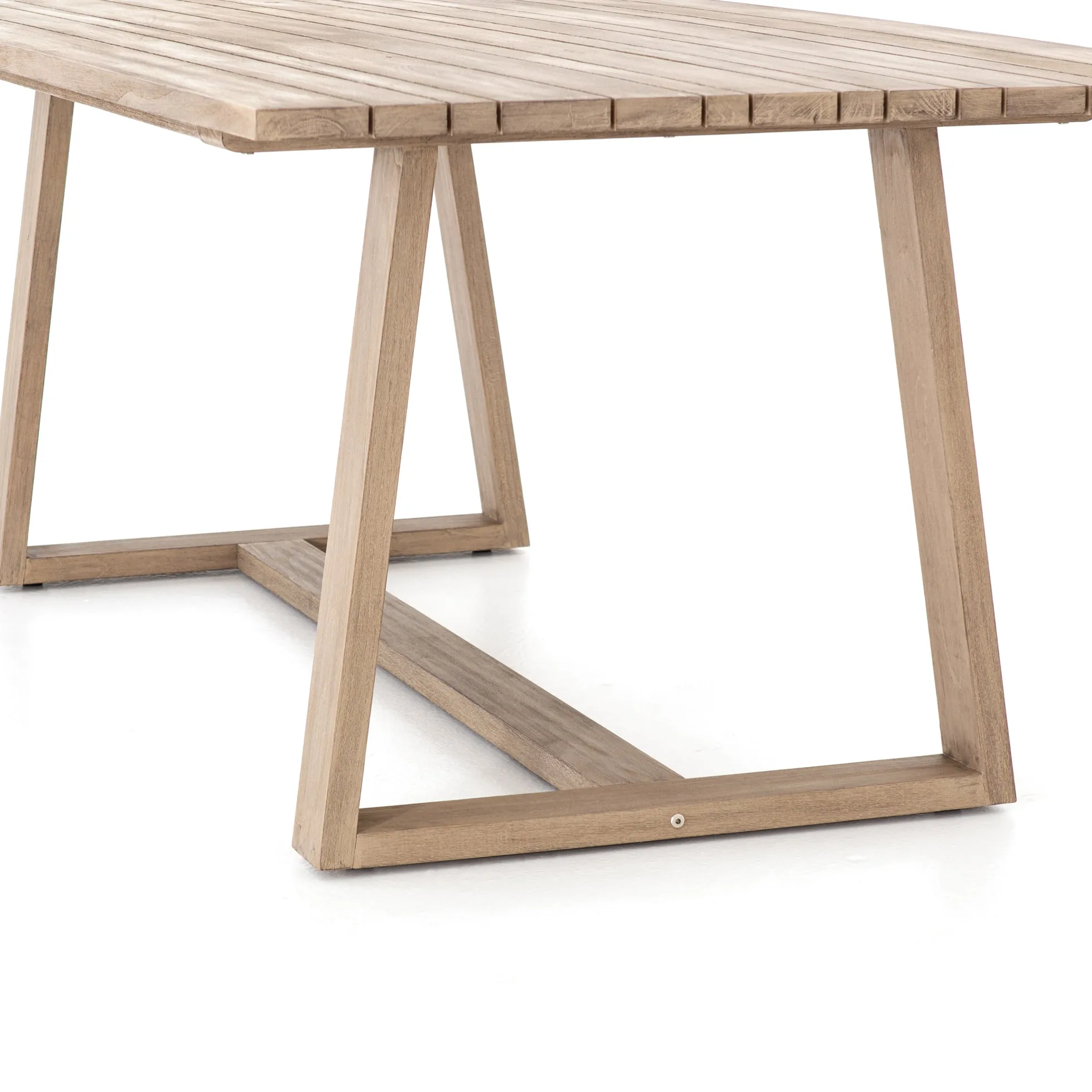Fletcher Outdoor Dining Table