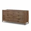 Flint Dresser