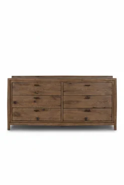 Flint Dresser