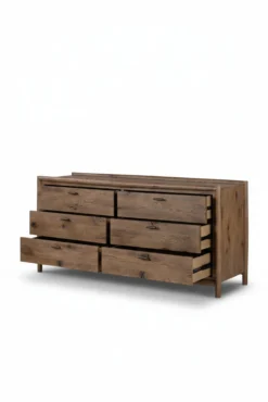 Flint Dresser