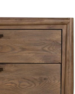 Flint Dresser