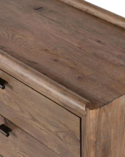 Flint Dresser