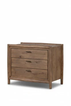 Flint Nightstand