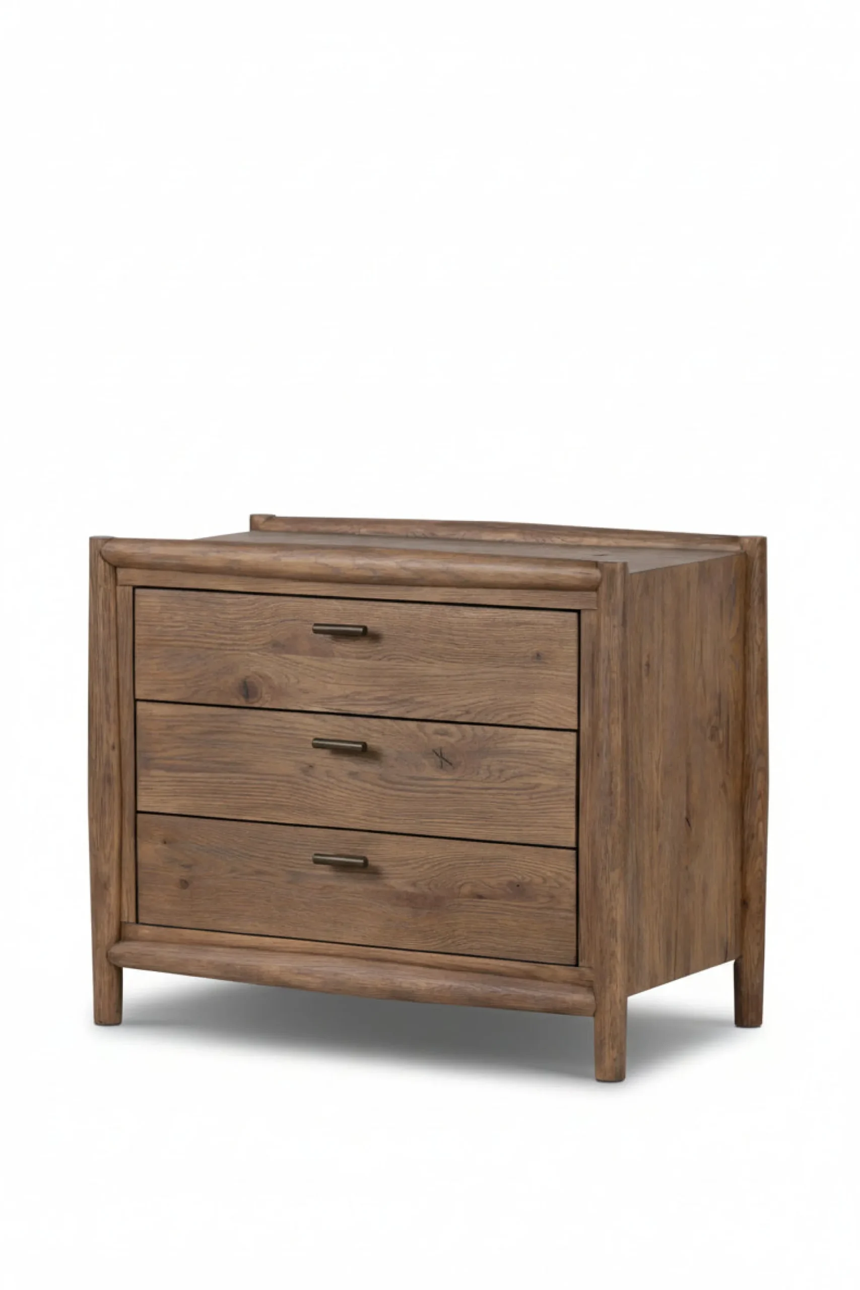 Flint Nightstand