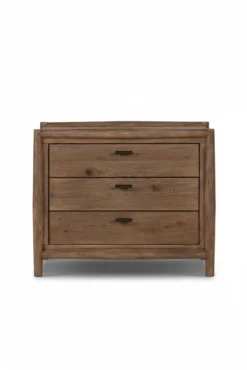 Flint Nightstand