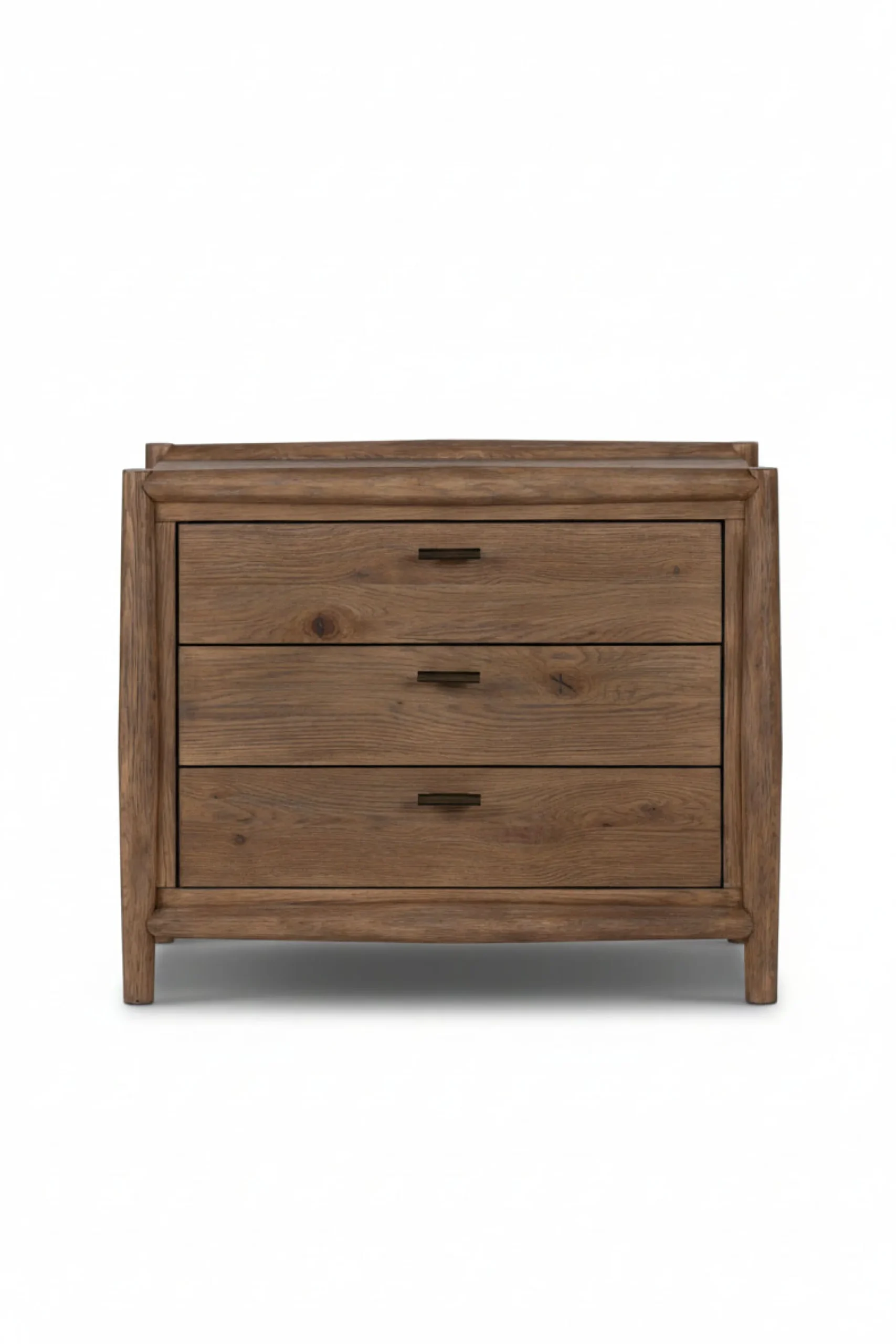 Flint Nightstand