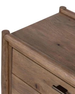 Flint Nightstand