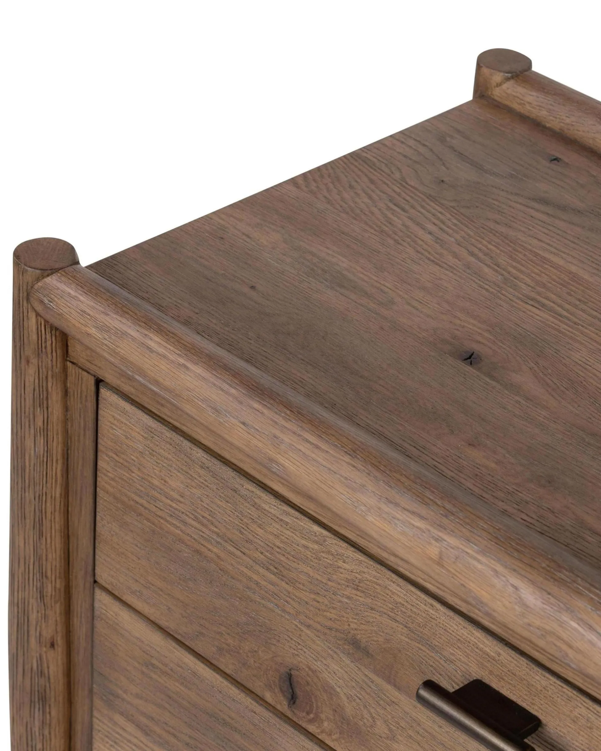Flint Nightstand