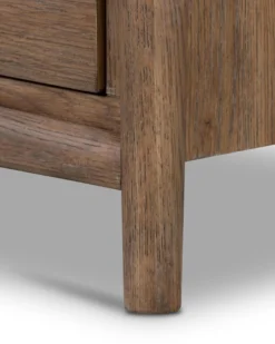 Flint Nightstand