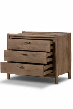 Flint Nightstand
