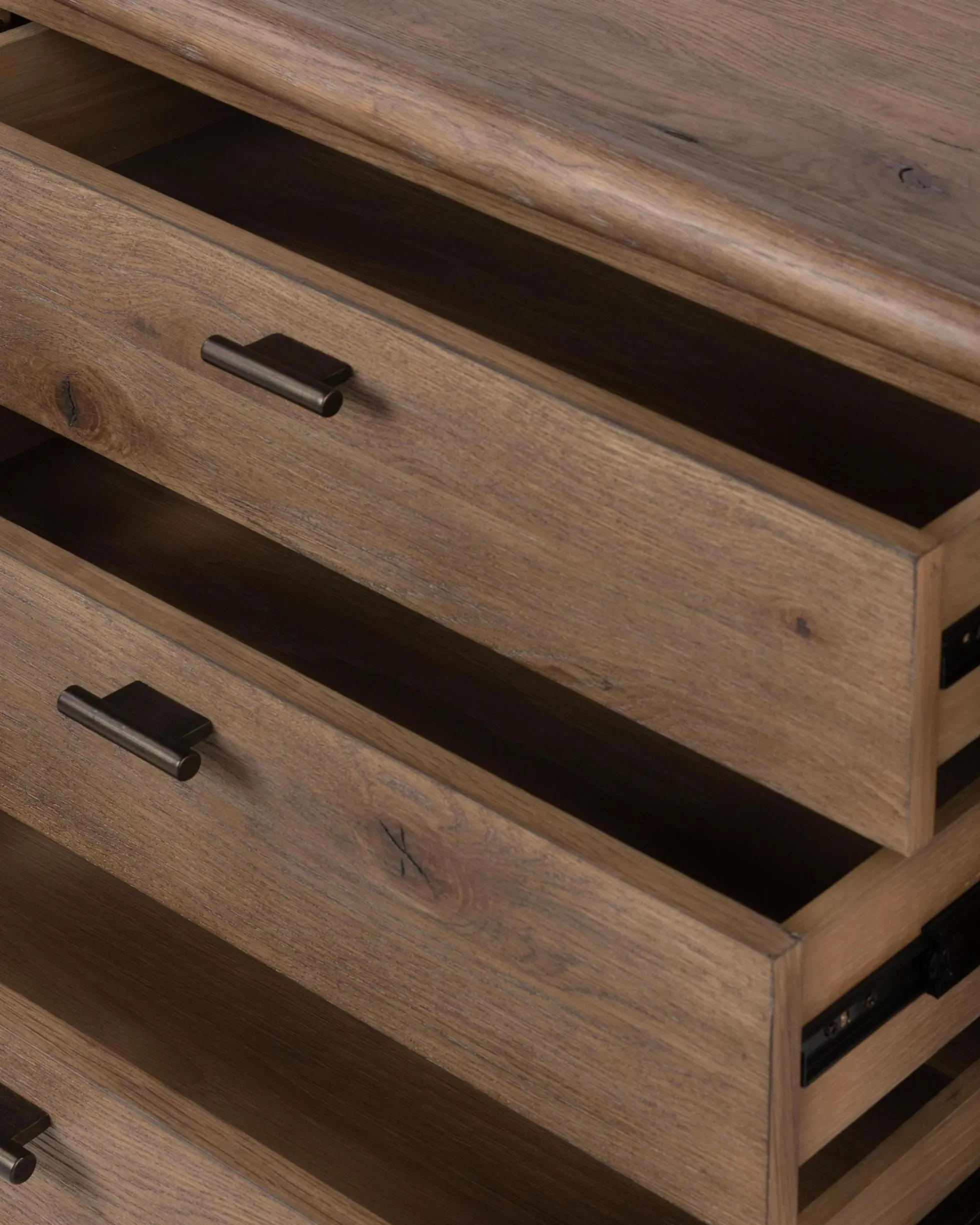 Flint Nightstand
