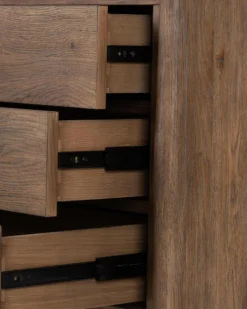 Flint Nightstand