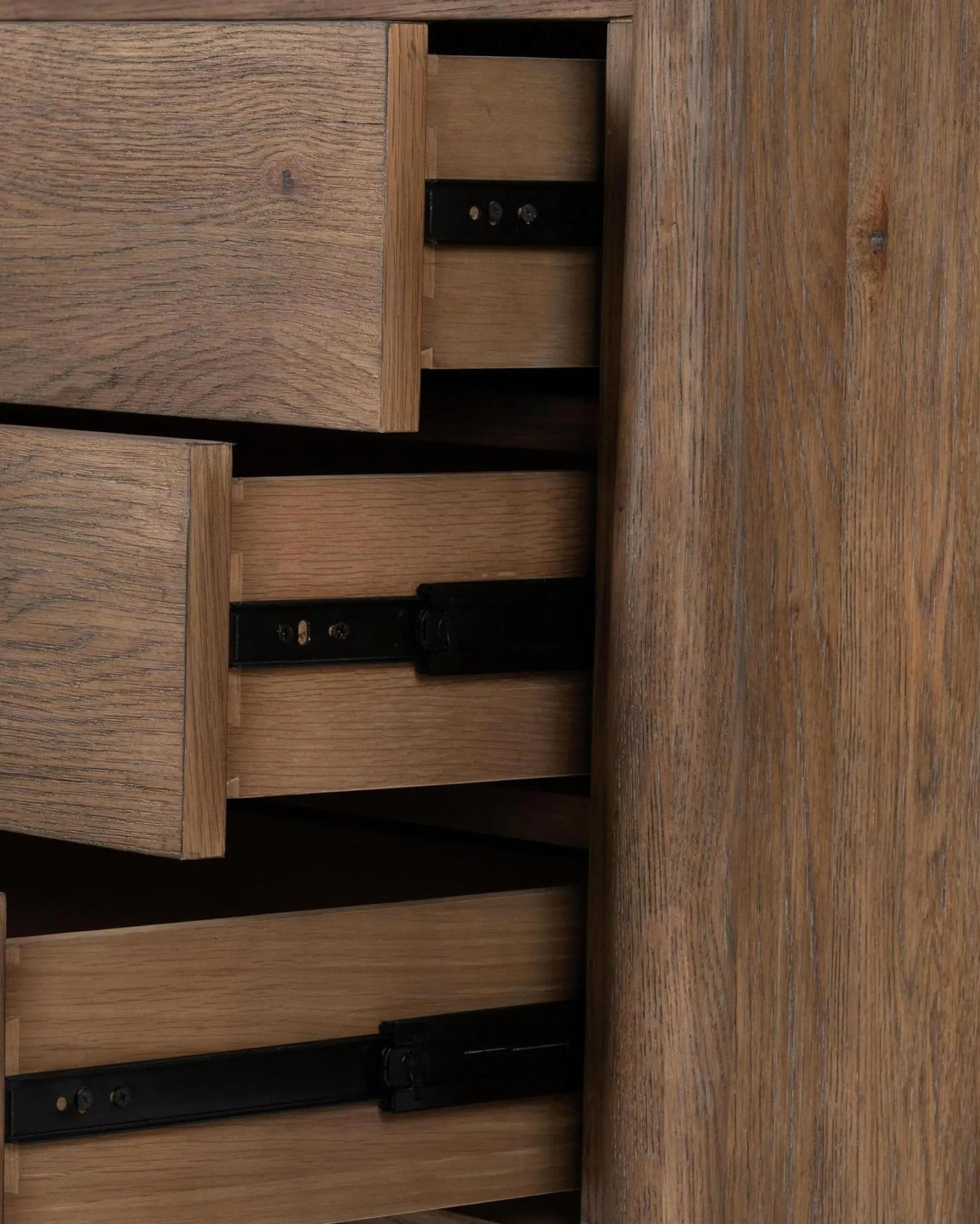 Flint Nightstand