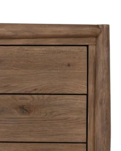 Flint Nightstand