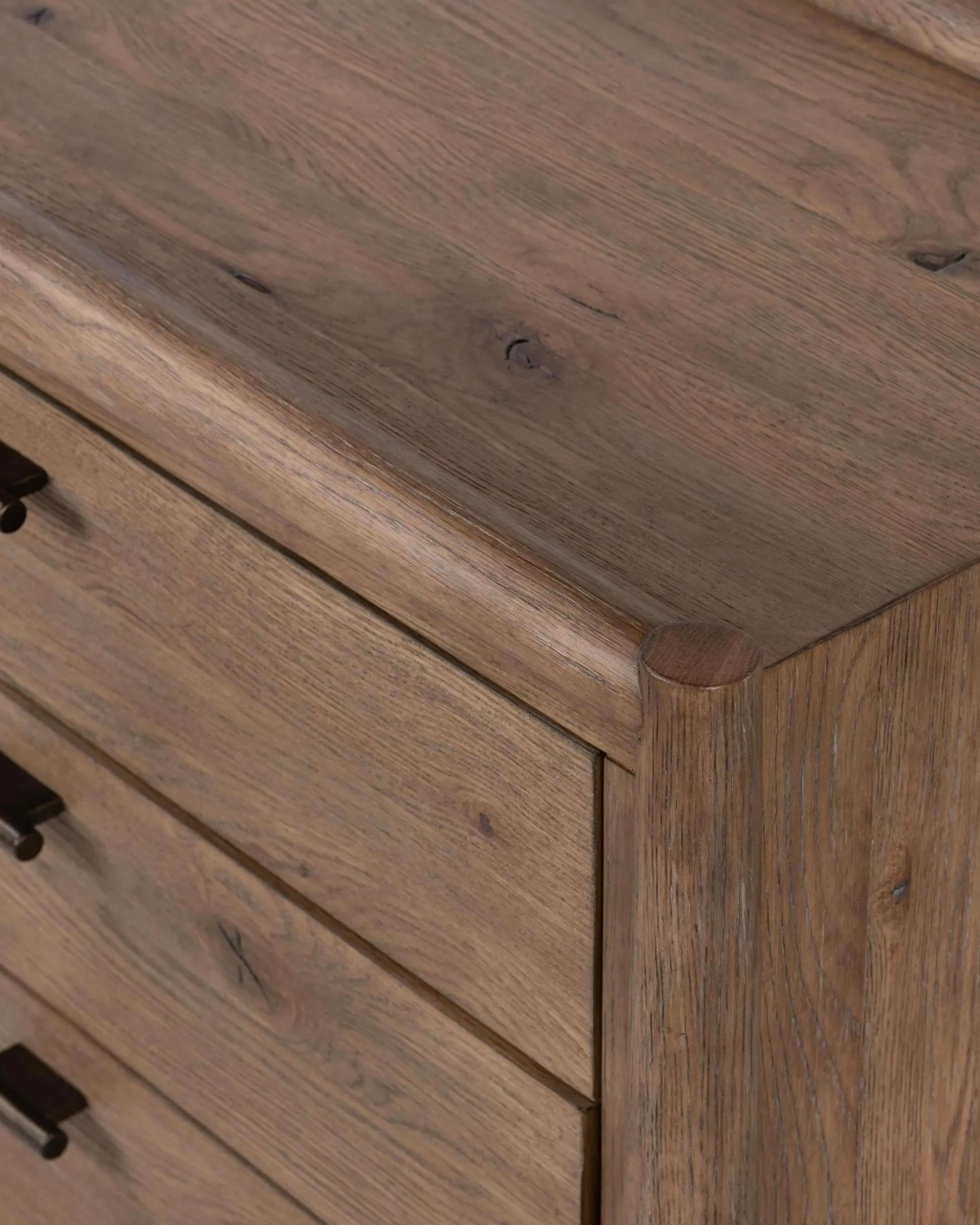 Flint Nightstand