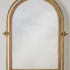 Flora Arched Mirror