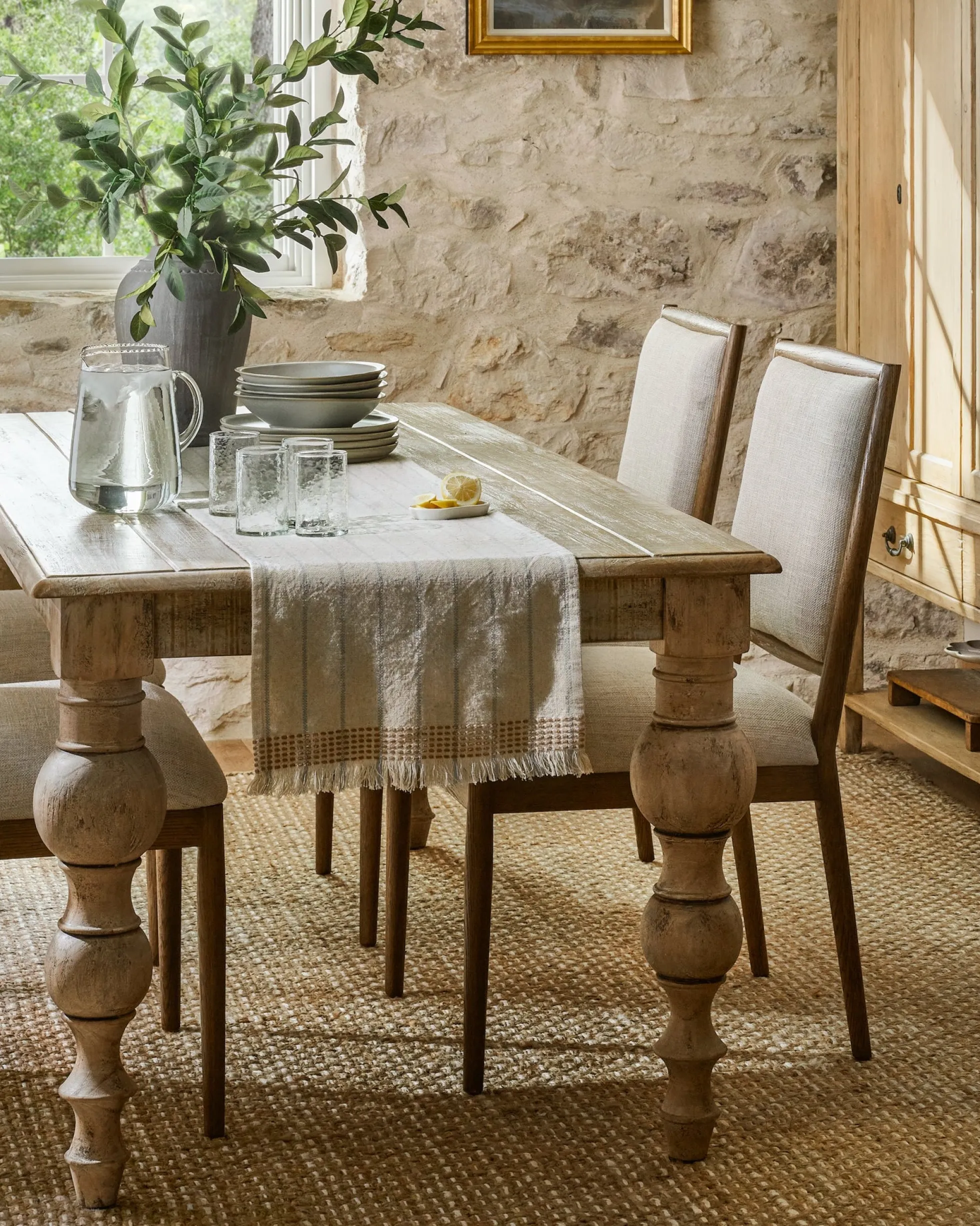 Florence Dining Table