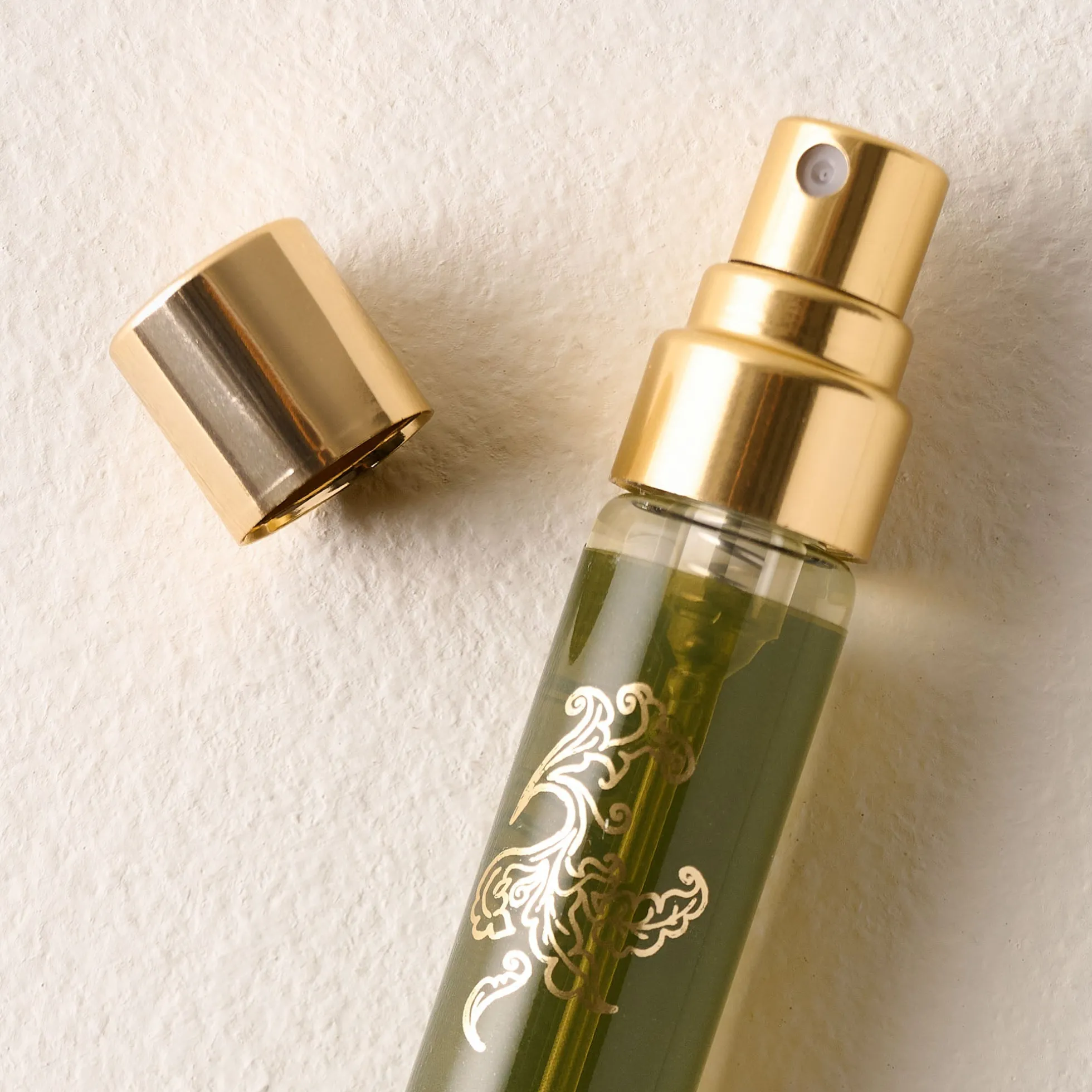 Florence Fragrance 10ML Eau De Parfum Travel Spray