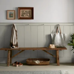 Flower Jar - Classic Interior Paint