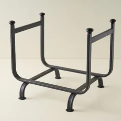 Ford Forged Log Holder