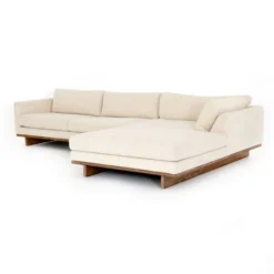 Ford 2 Pc Sectional