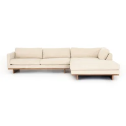 Ford 2 Pc Sectional