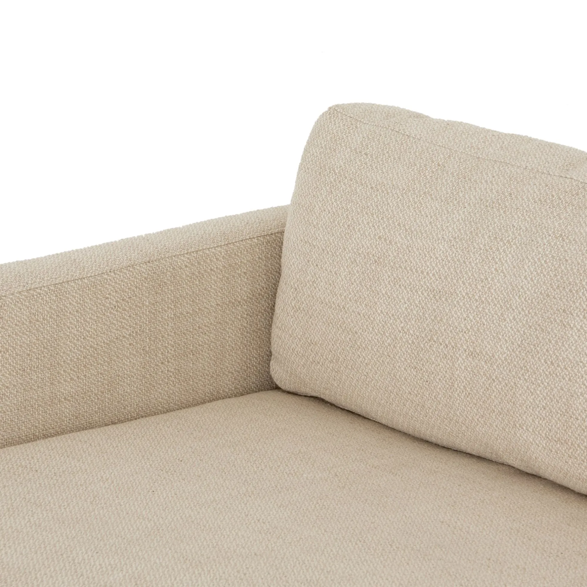 Ford 2 Pc Sectional