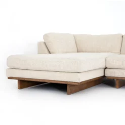 Ford 2 Pc Sectional