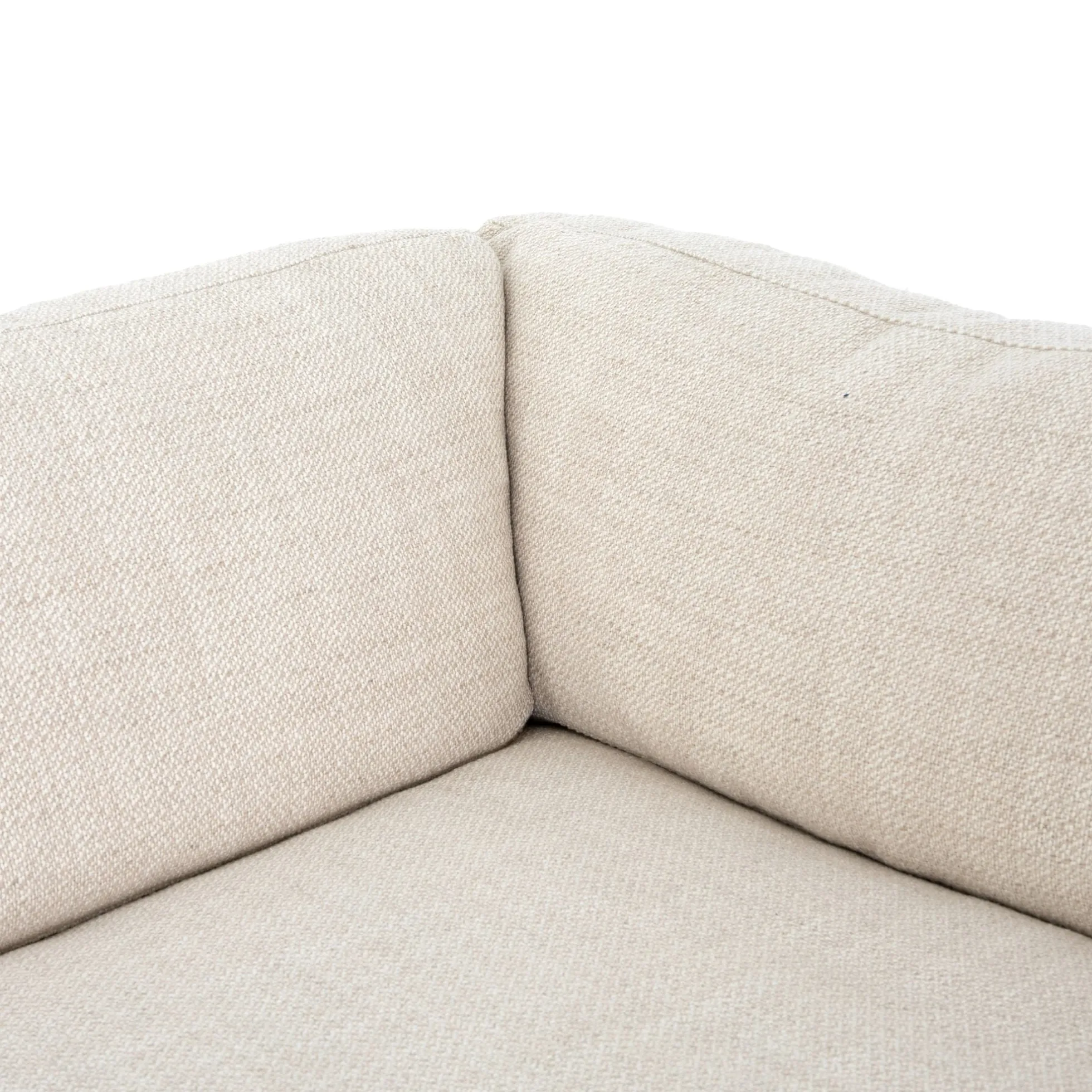 Ford 2 Pc Sectional