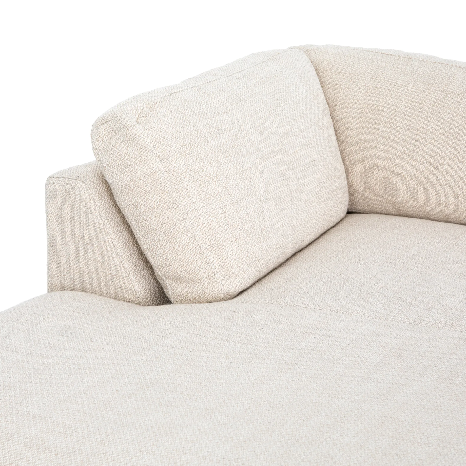 Ford 2 Pc Sectional