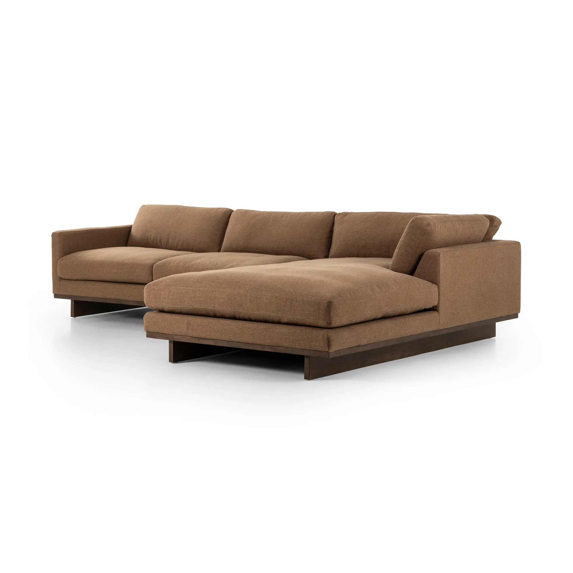 Ford 2 Pc Sectional