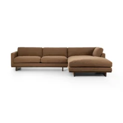 Ford 2 Pc Sectional