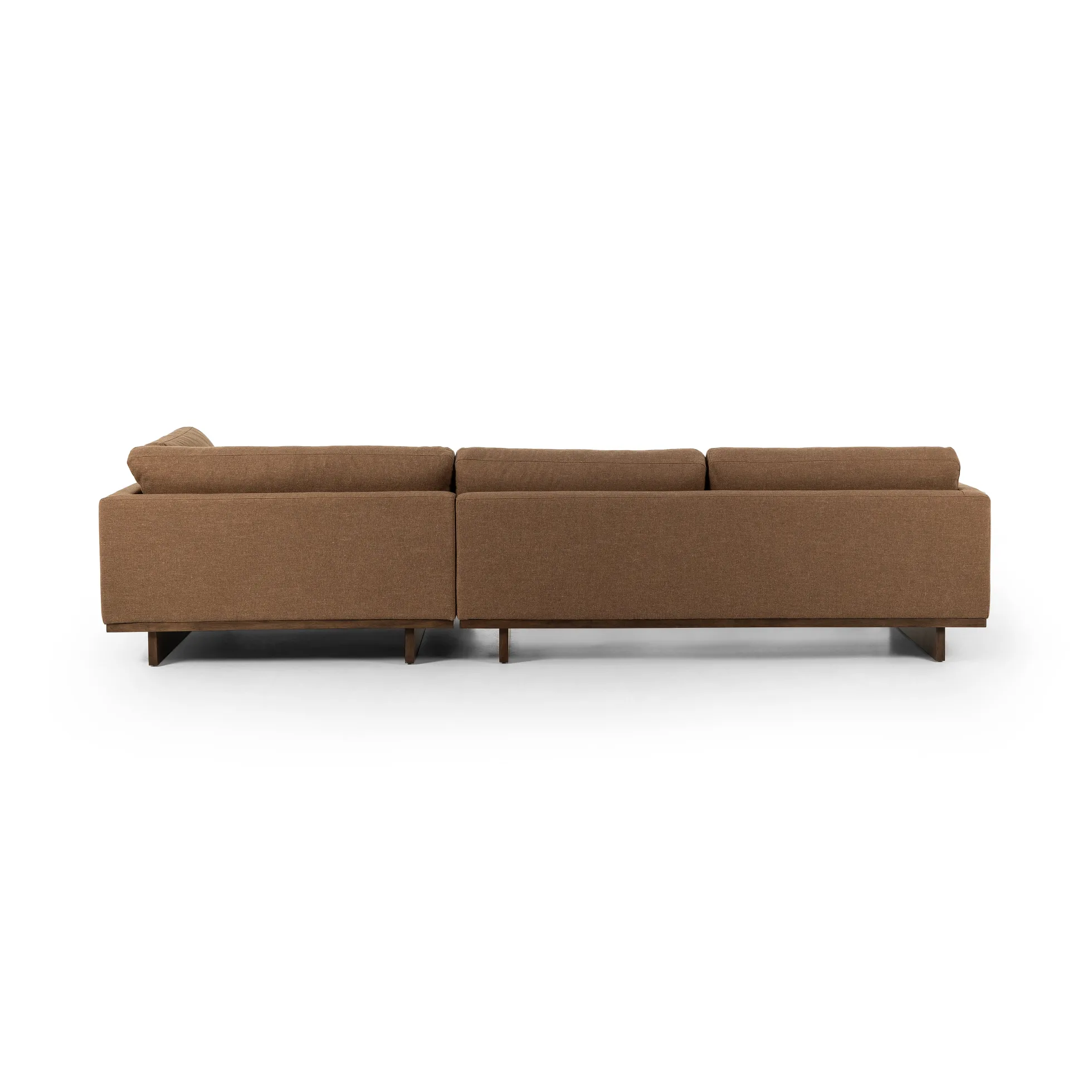 Ford 2 Pc Sectional