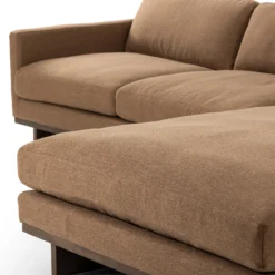 Ford 2 Pc Sectional