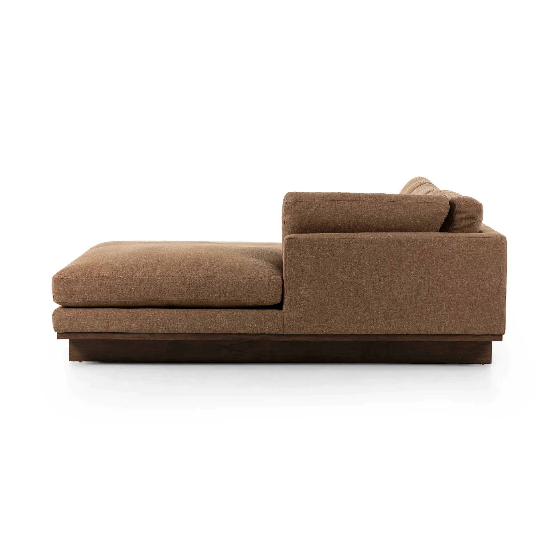 Ford 2 Pc Sectional
