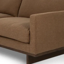 Ford 2 Pc Sectional