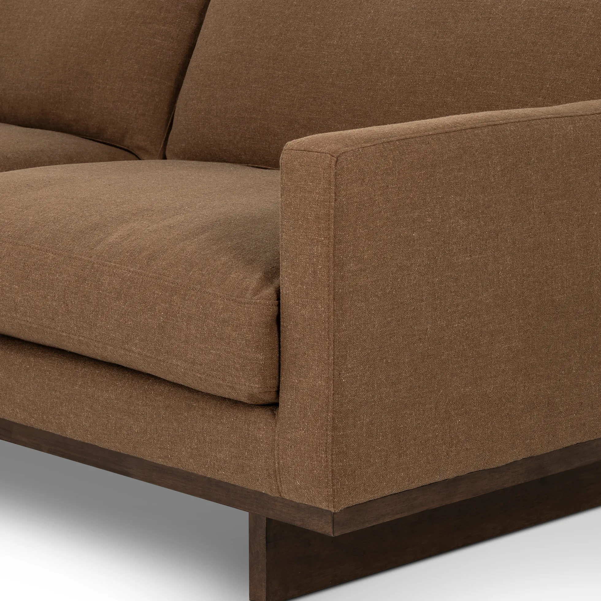 Ford 2 Pc Sectional
