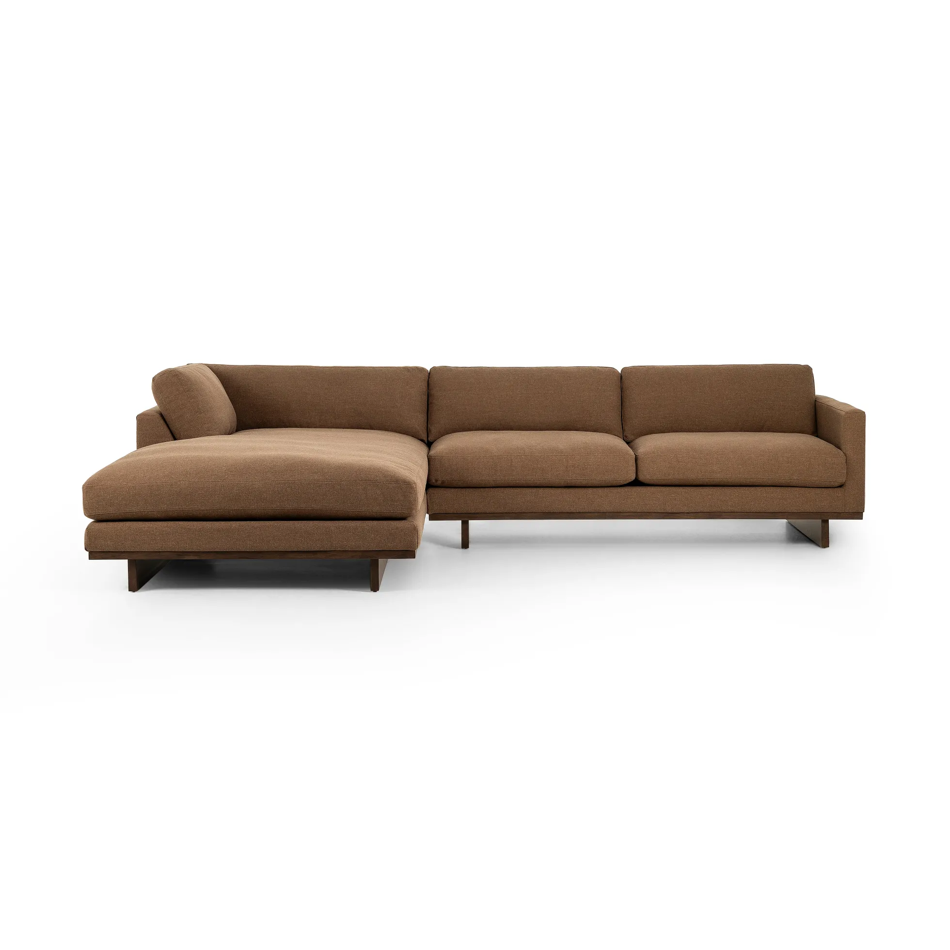 Ford 2 Pc Sectional