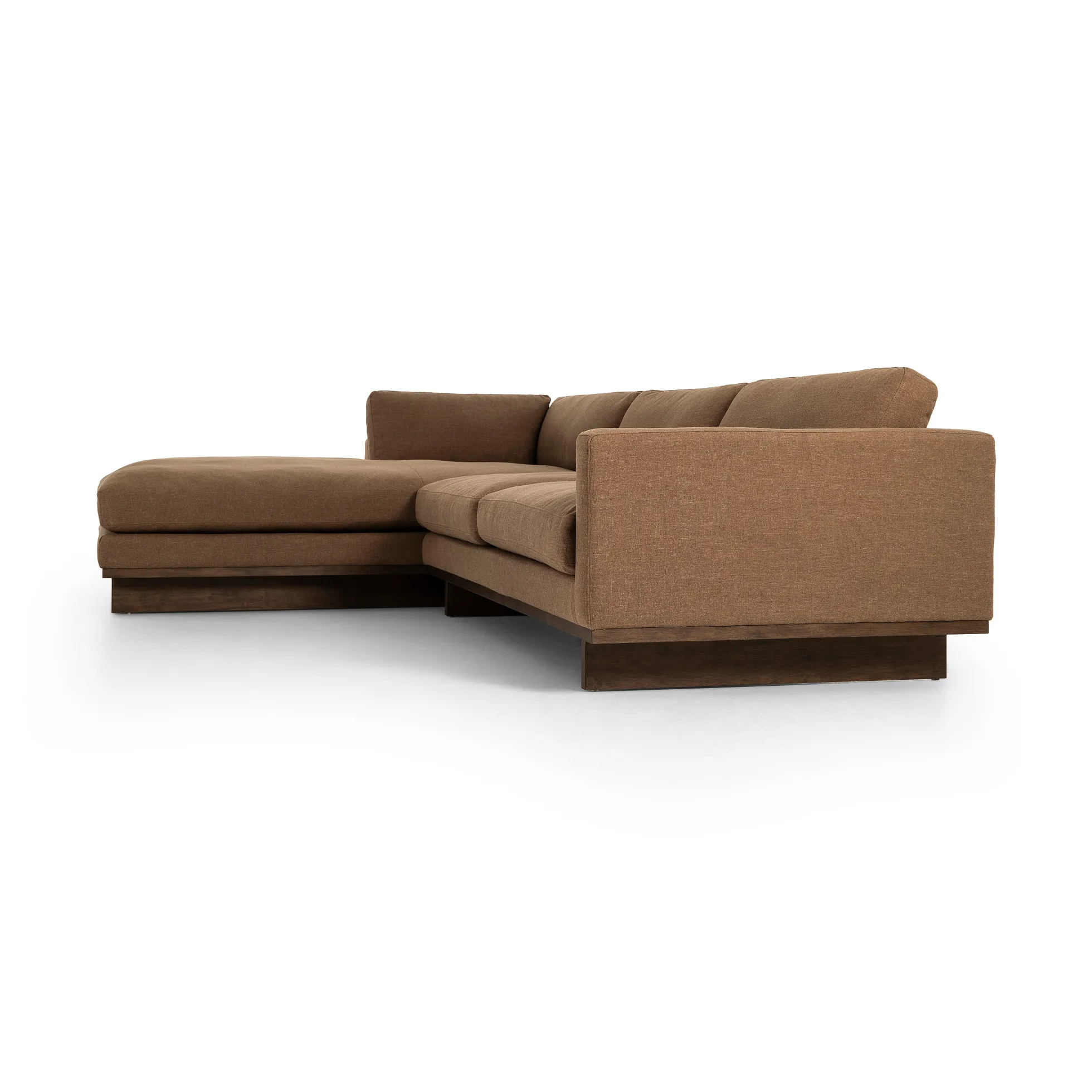 Ford 2 Pc Sectional