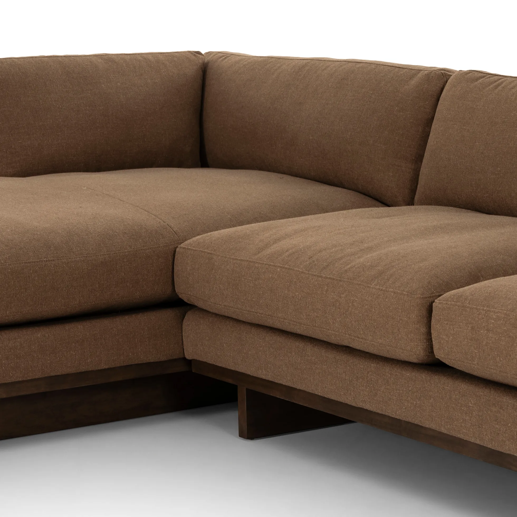 Ford 2 Pc Sectional