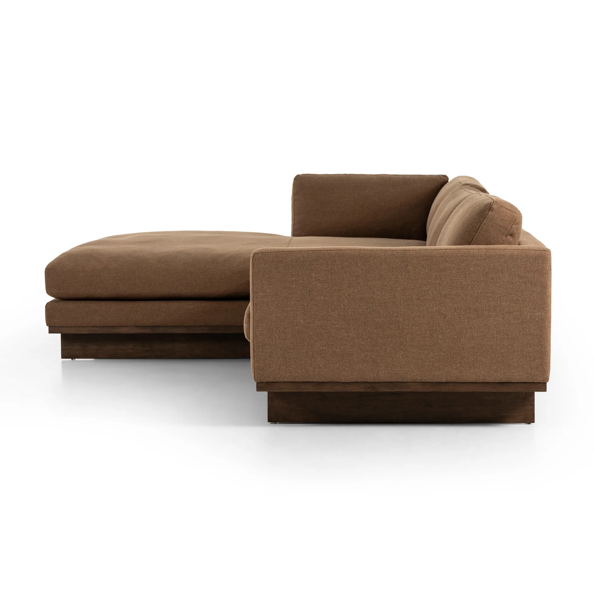 Ford 2 Pc Sectional